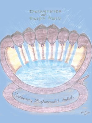 cover image of Deliverance of Sarpameru